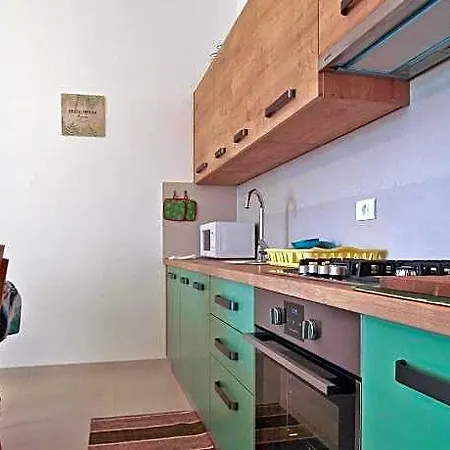 1707 Hotel Banjole