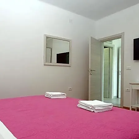 Hotel 1707